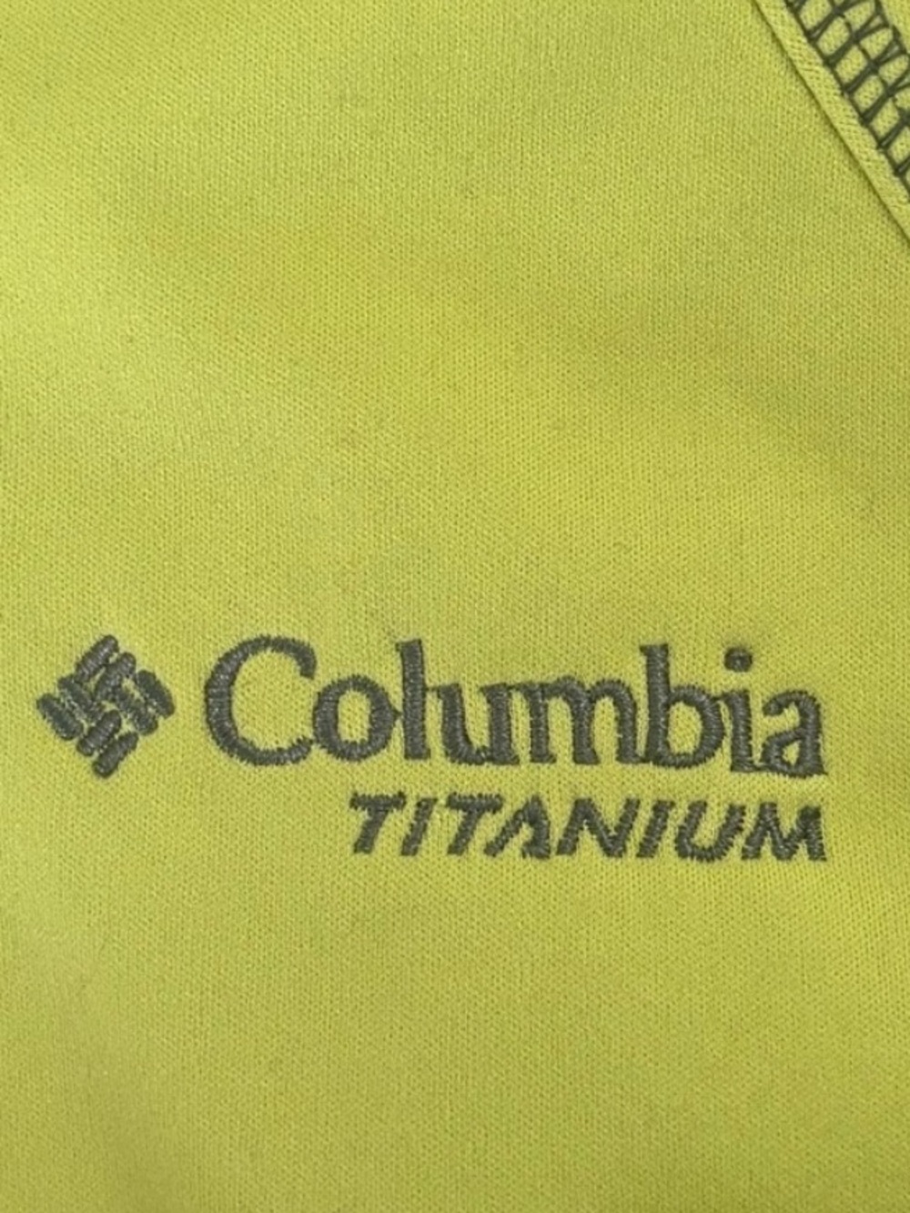 Columbia Titanium Softshell Jacket - Picture 2 of 7